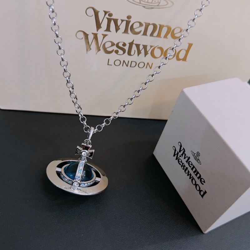 Vivienne Westwood Necklaces